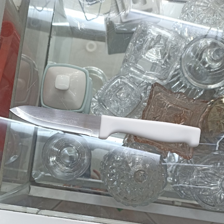 چاقو آشپزخانه