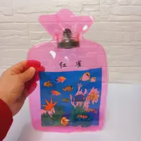 کیسه آبگرم و سرد بزرگ آکواریومی ارسال رایگان