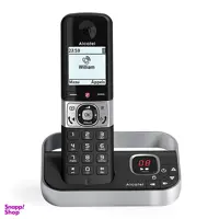 تلفن بی سیم آلکاتل مدل F890 Voice