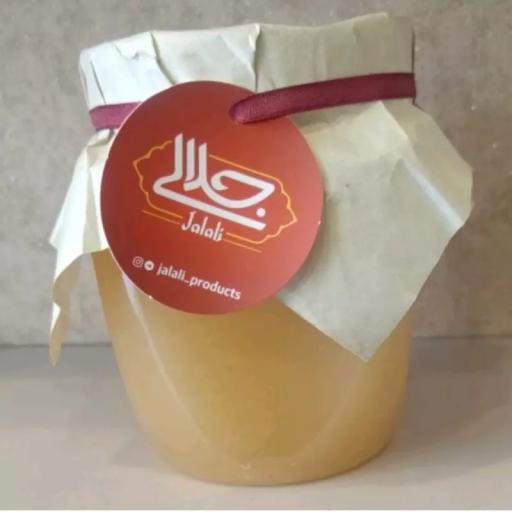عسل خام و ارگانیک اسطوقدوس آنلاین استور