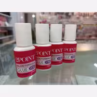 چسب توپوینت 2point  ناخن ( اصلی ) 