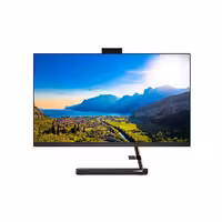 قیمت کامپیوتر همه کاره لنوو مدل IdeaCentre AIO 3 24ITL6 i3 4GB 1TB Intel
