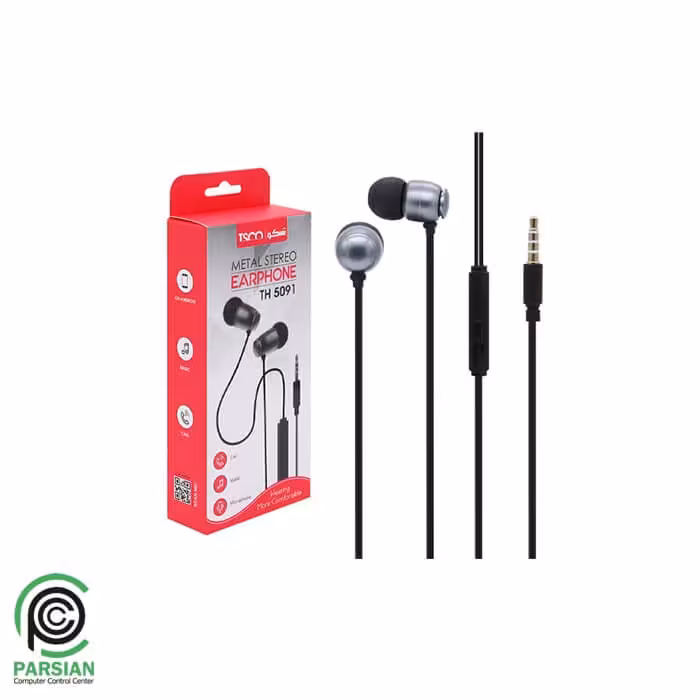 هدفون تسکو مدل TH 5091