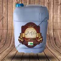 رب انار شل ترش محلی درجه یک مزه آفرینان 