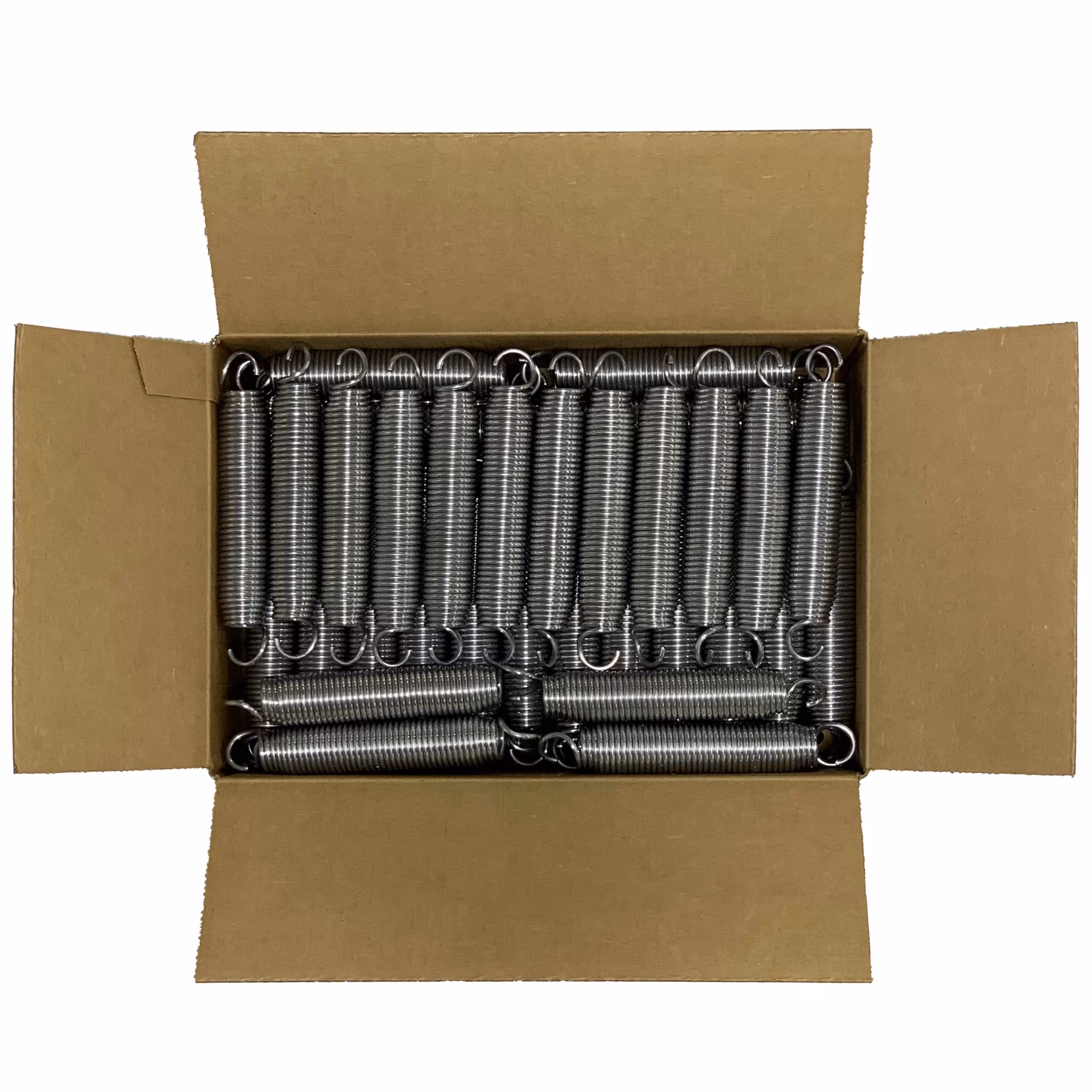 فنر 12 سانت ترامپولین مفتول 3.2 دارای روکش گالوانیزه حداقل سفارش 10