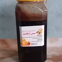 رب یا سس ازگیل (300 گرم