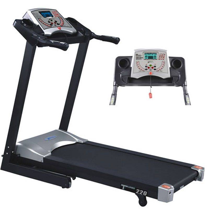 تردمیل توربو فیتنس TF220