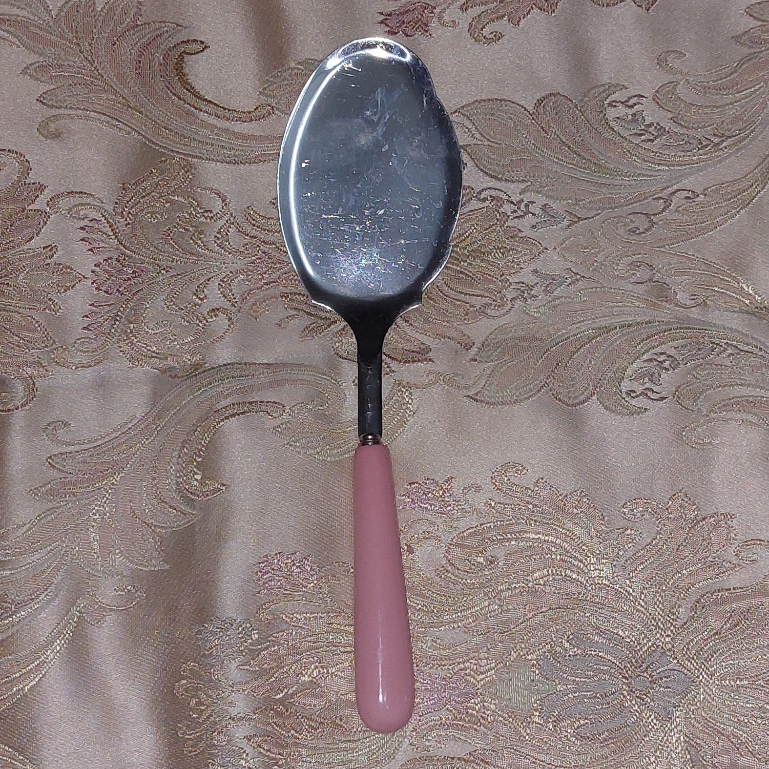 کفگیر سرامیکی
