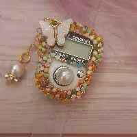 صلوات شمار نگین دار