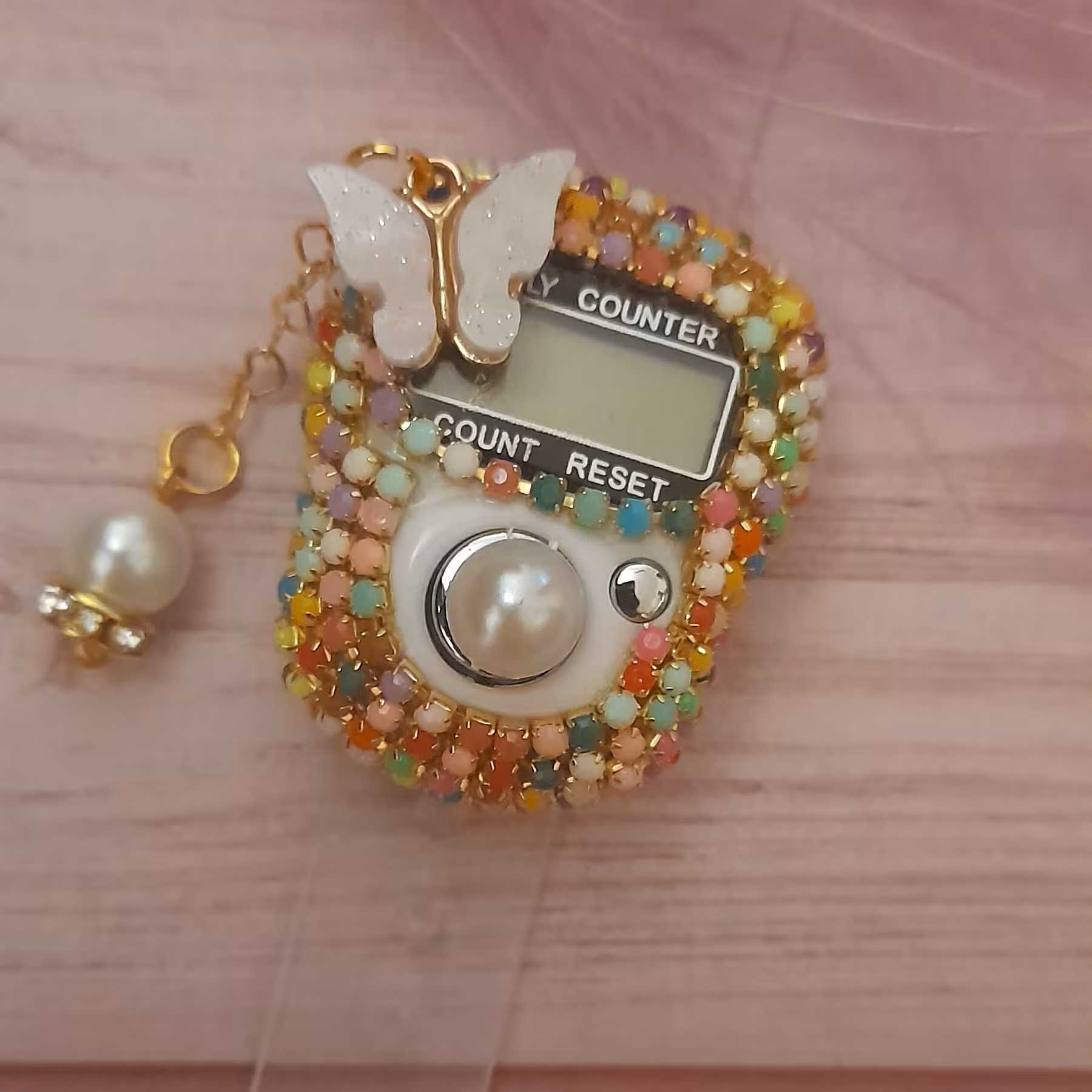 صلوات شمار نگین دار