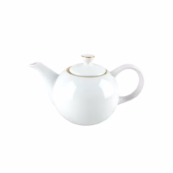 قوری چینی مقصود مدل 132