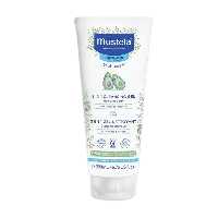 شامپو سر و بدن کودک 2 در 1 موستلا 200 میل mustela