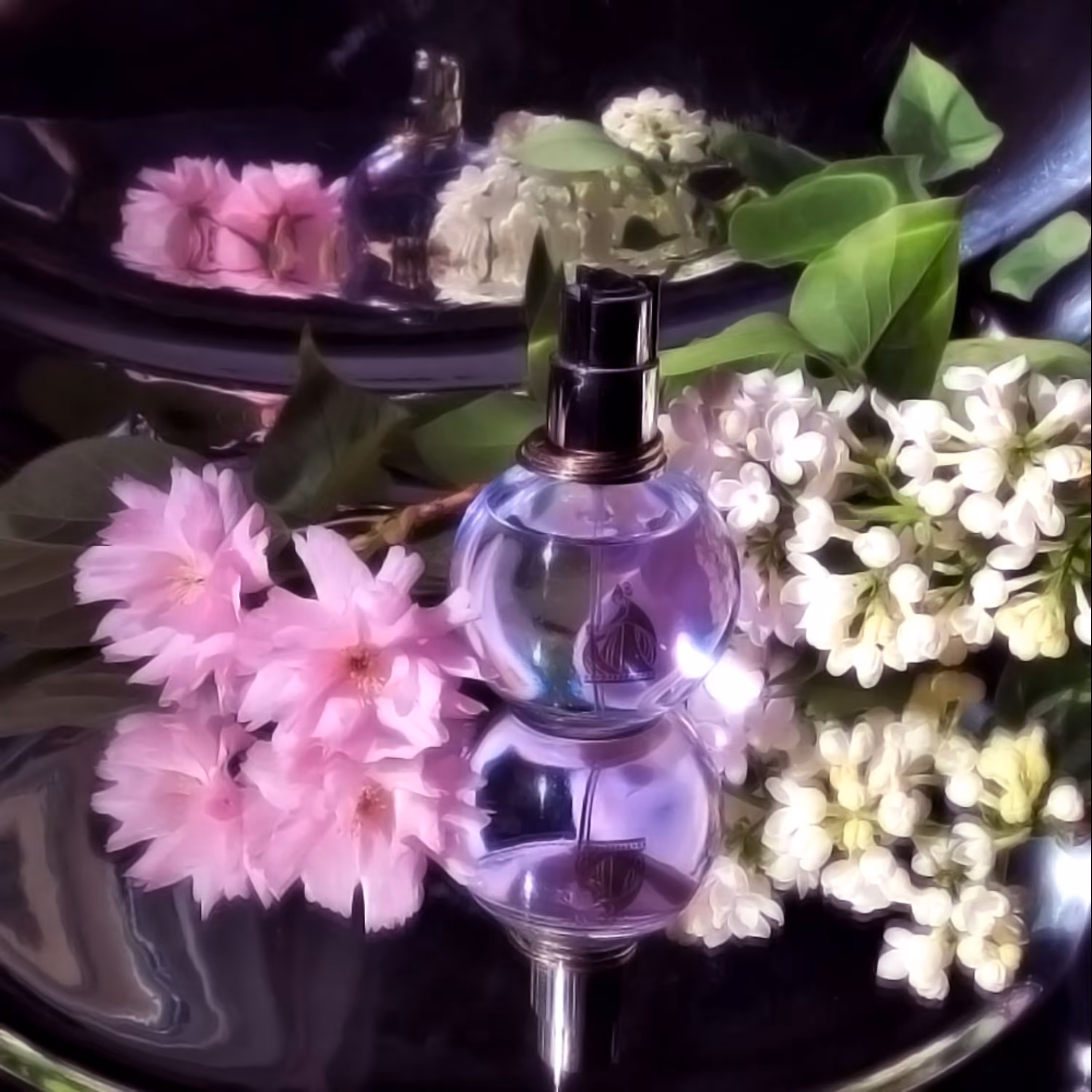 عطر ممتاز اکلت لانوین با حجم 10 میل - Lanvin Eclat dArpege