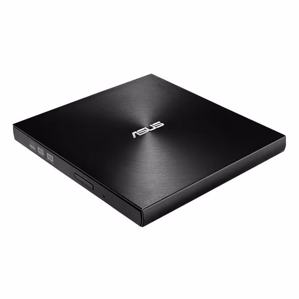 درایو DVD اکسترنال ایسوس مدل ZenDrive U7M