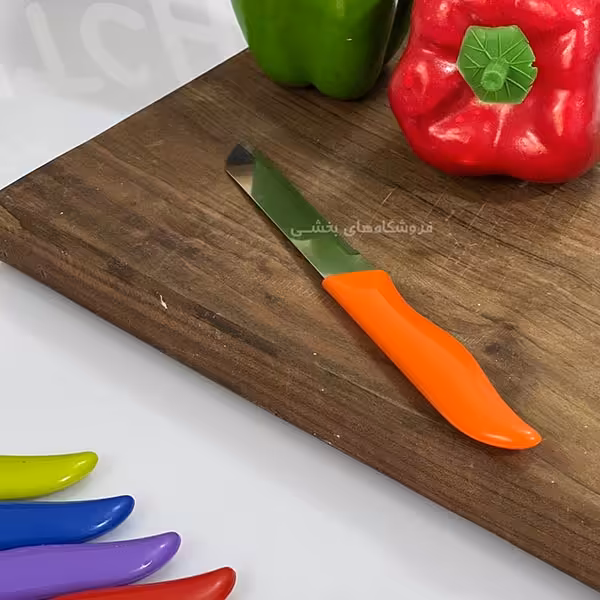 چاقو اره‌ ای لیزری تک