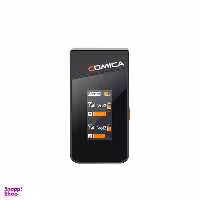 میکروفون بی سیم کامیکا مدل Vimo C2