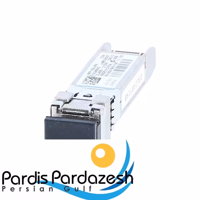 ماژول فیبر نوری سیسکو مدل SFP-10G-LRM
