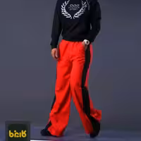 ست هودی و شلوار ژورنال جدید پاییزه