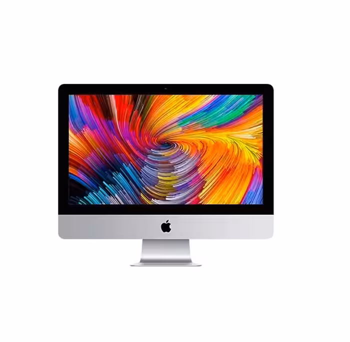 کامپیوتر All In One اپل آیمک 21.5 اینچ مدل A1418-2013 پردازنده Core i5 گرافیک 1GB ظرفیت 256GB
