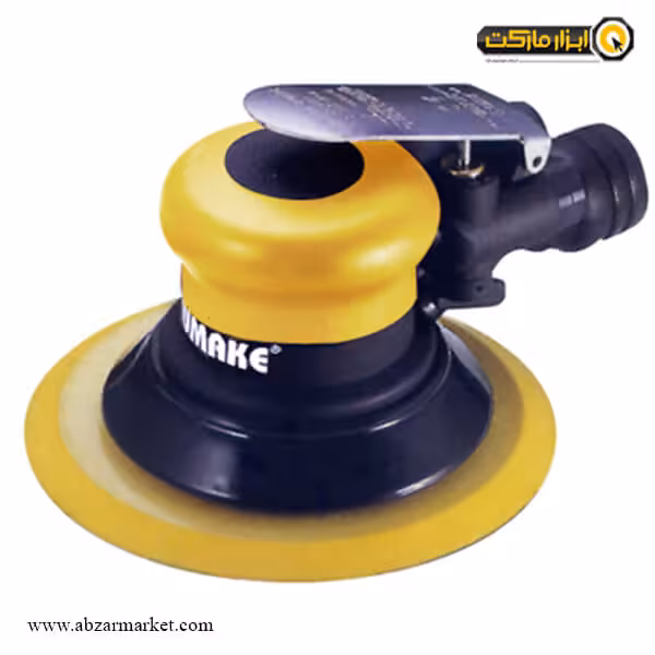 سنباده بادی لرزان گرد سوماک 127 میلی متر مدل ST-7104 DC