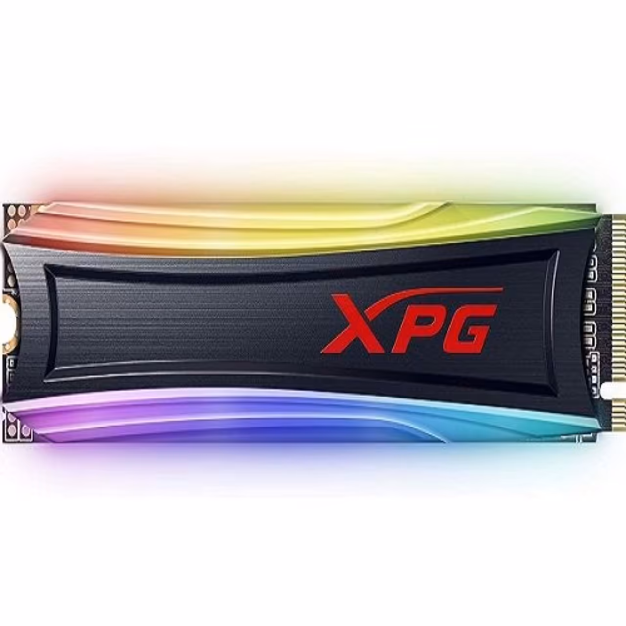 اس اس دی اینترنال ای دیتا ظرفیت 512 گیگابایت مدل XPG SPECTRIX S40G M.2