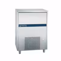 یخساز صنعتی مکعبی 100 کیلوگرمی Kastel