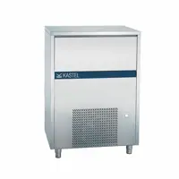 یخساز صنعتی مکعبی 100 کیلوگرمی Kastel