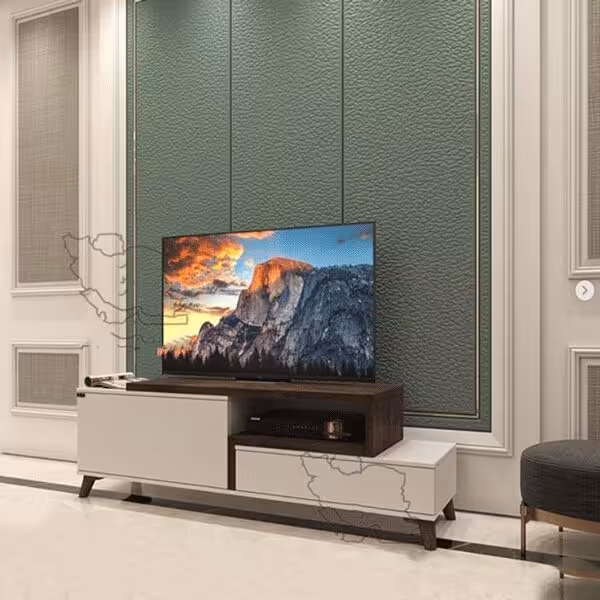 میز تلویزیون مدل T60 Z ضد خش