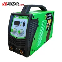 اینورتر جوشکاری 250 آمپر ایران ترانس مدل IT 250 C