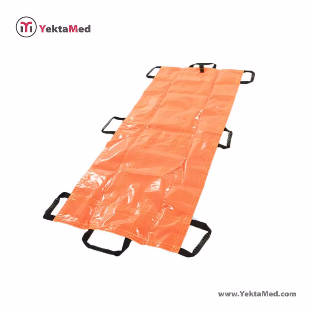 پتوی حمل بیمار