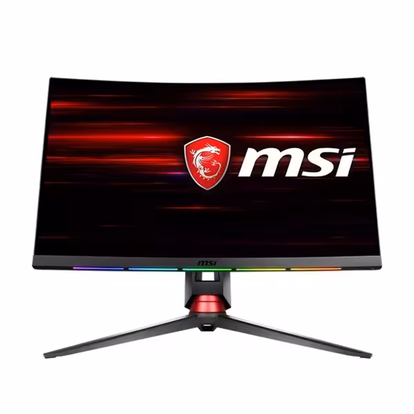 مانیتور ام اس آی مدل Optix MPG27CQ سایز 27 اینچ