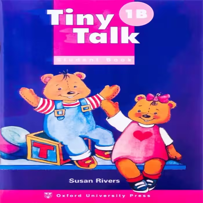 Tiny Talk 1b