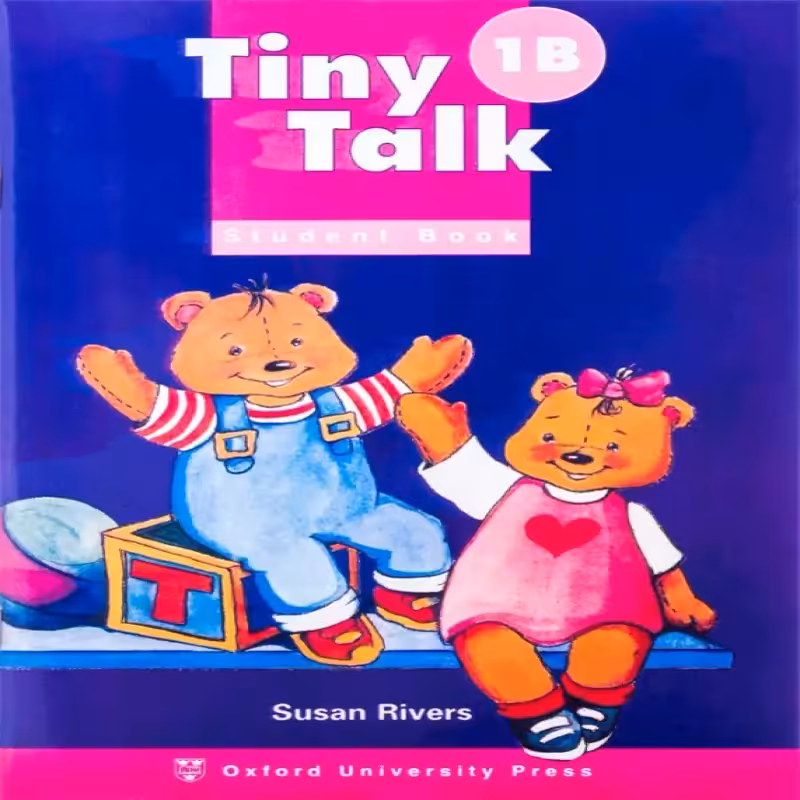 Tiny Talk 1b