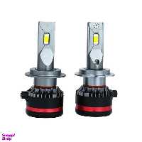 لامپ هدلایت خودرو کانپکس مدل M8H7 بسته 2 عددی