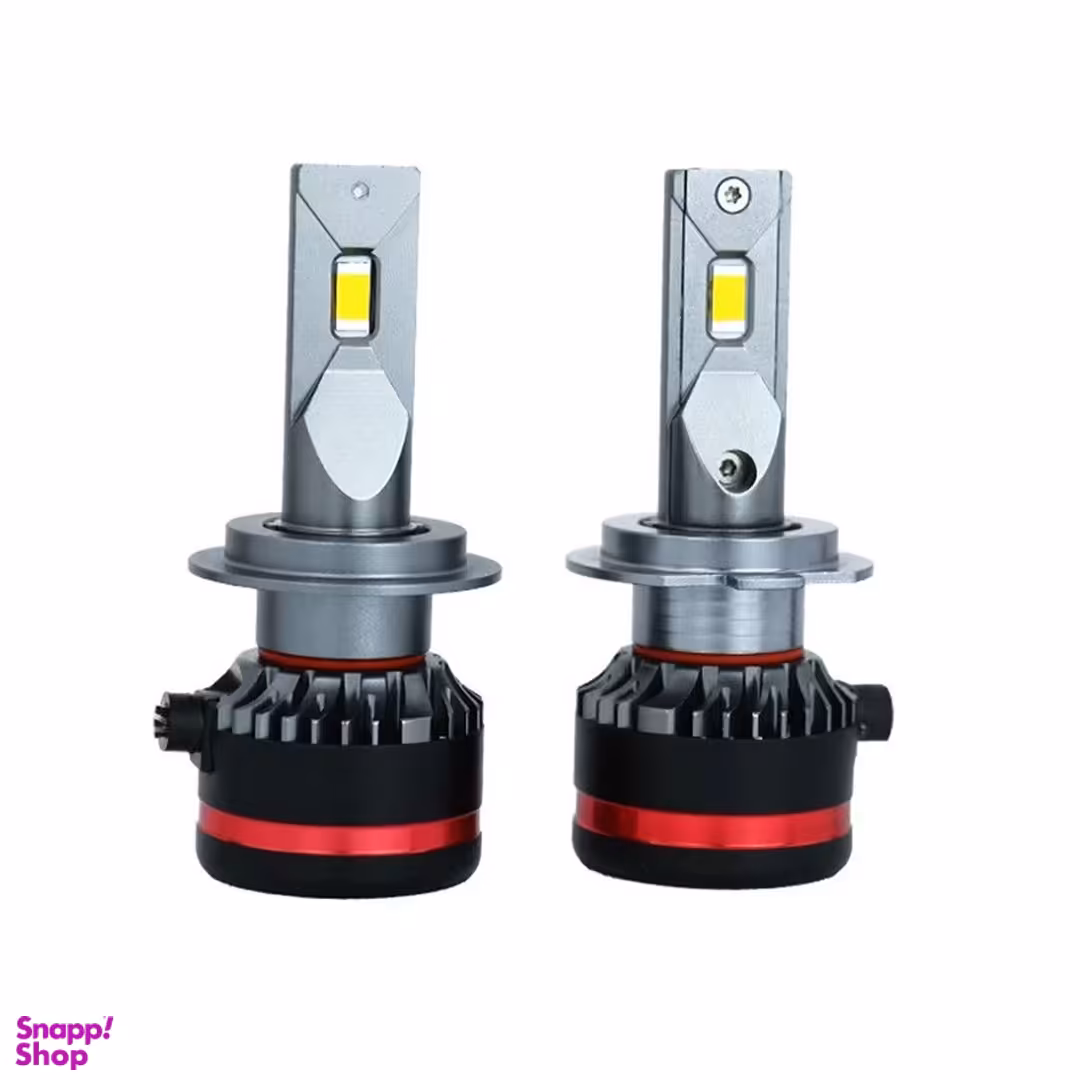 لامپ هدلایت خودرو کانپکس مدل M8H7 بسته 2 عددی