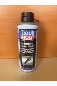روغن و مکمل موتور LIQUIMOLY 4066 LUFTMASSSEN SENSORREINIGER روش جریان هوا تمیز کننده 200 میل Liqui Moly