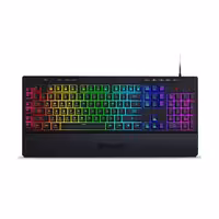 کیبورد مخصوص بازی ردراگون مدل Shiva K512-rgb