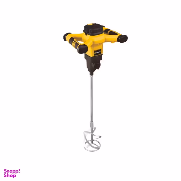 دریل همزن تک محور 1600 وات کنزاکس مدل 2391