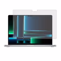 گلس لپ تاپ اپل MacBook Pro 16 Inch 2023 مدل هیدروژلی مات برند تکنو کد XL