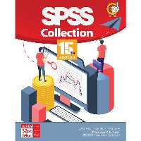 SPSS Collection 15th Edition 1DVD9 گردو