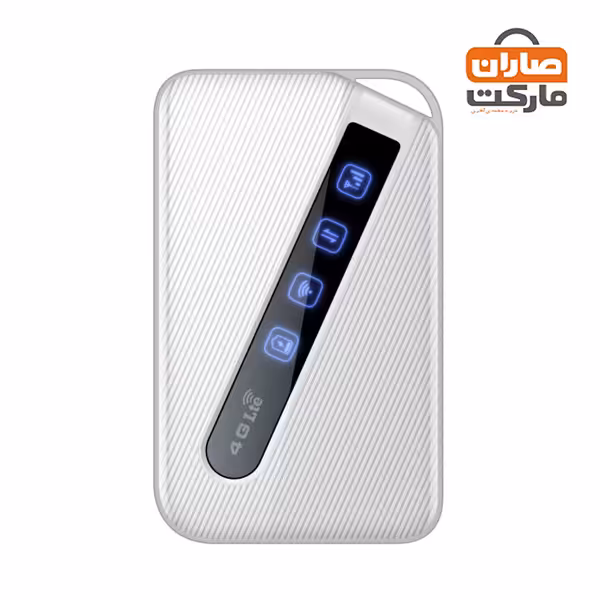 مودم 4G/LTE قابل حمل دی لینک مدل DWR-930M