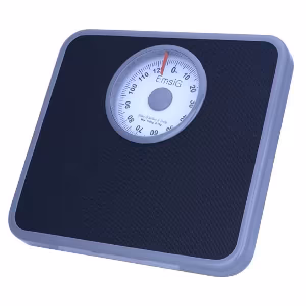 ترازو عقربه ای امسیگ مدل MW84