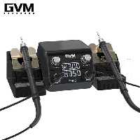 هویه دوقلو هوشمند GVM T210D