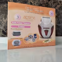 اپیلاتور دو کاره اپ تایم( aptime) مدل ap88