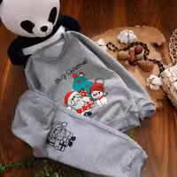 بلوزشلواراسپرت خواهربرادری