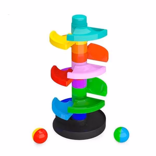 بازی آموزشی پله پله 12 طبقه