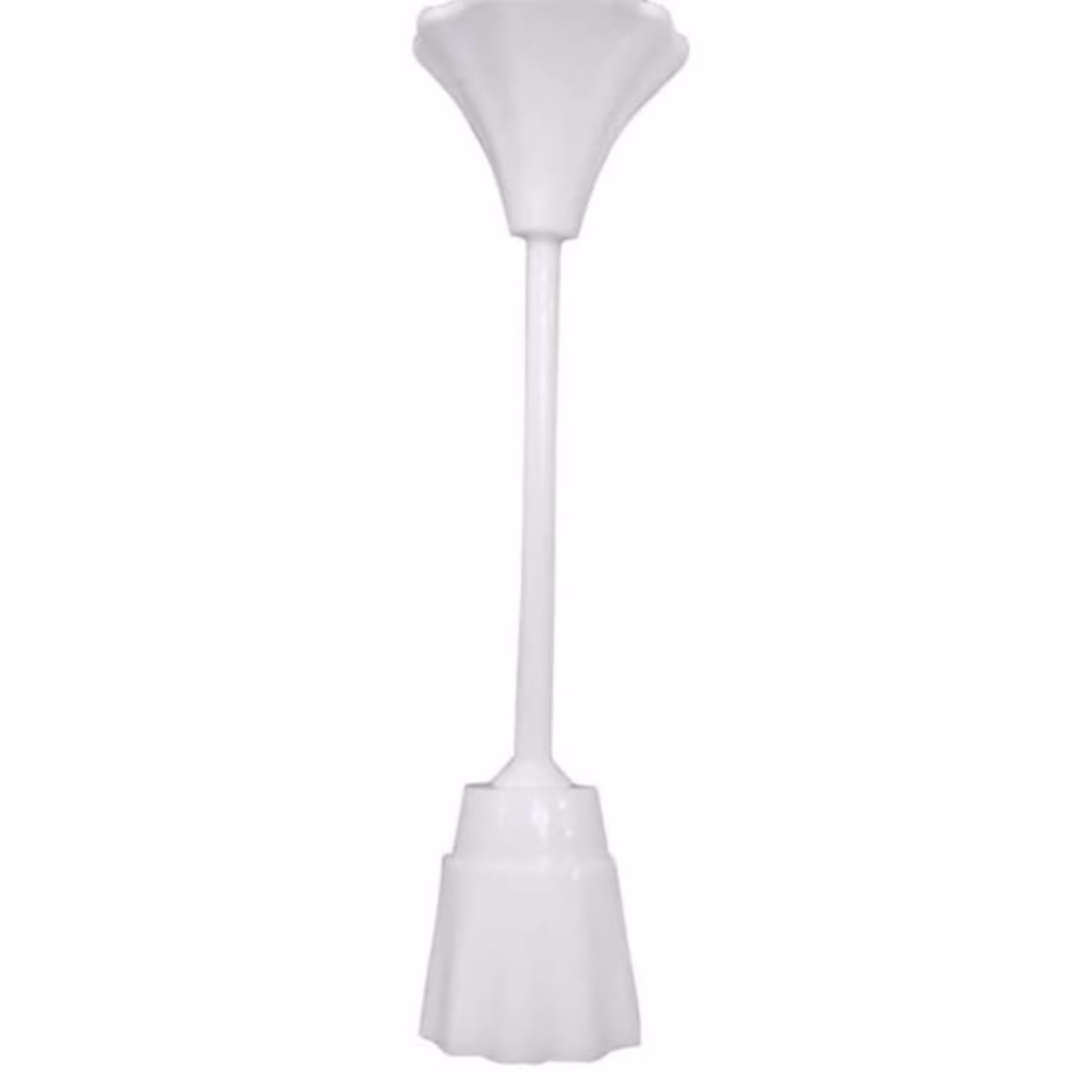 سرپیچ آویز لامپ مدل میله ای بسته 1 عددی