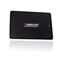 حافظه اس اس دی بایوستار S100 256GB