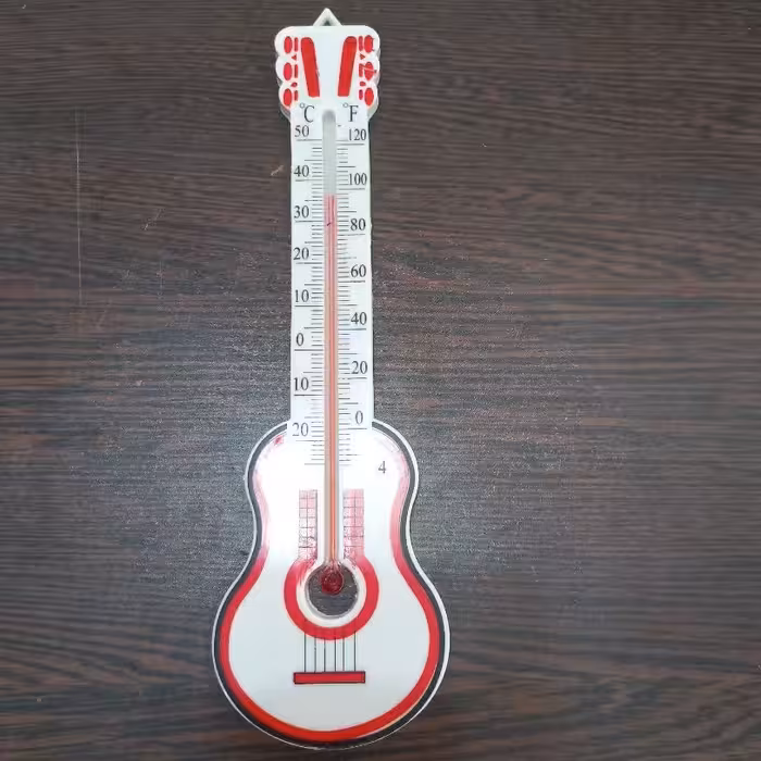 دماسنج گیتاری