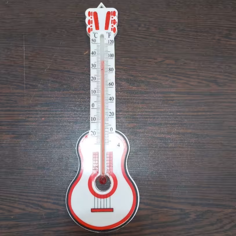دماسنج گیتاری